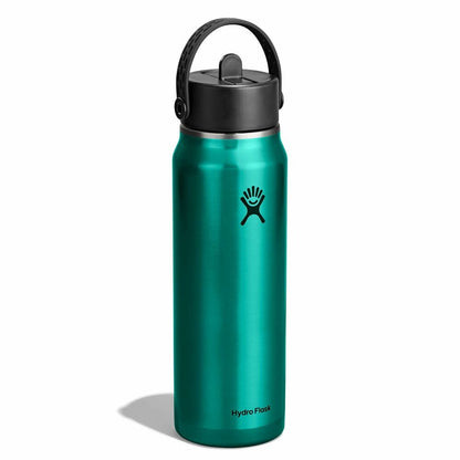 Hydro Flask Lightweight Flex Straw Bottle - 32 Oz