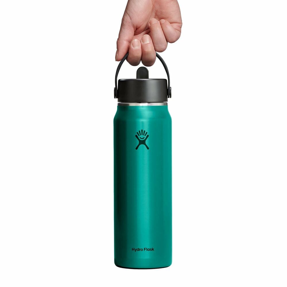 Hydro Flask Lightweight Flex Straw Bottle - 32 Oz