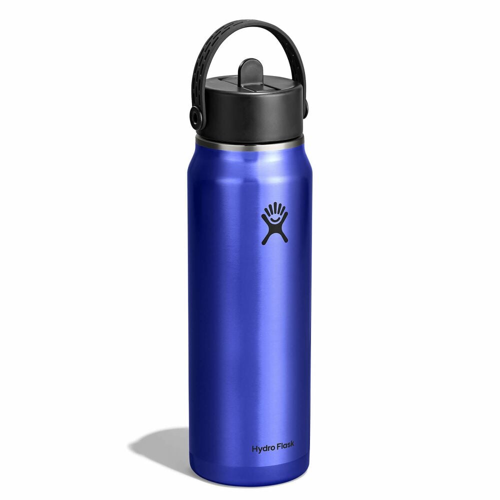 Hydro Flask Lightweight Flex Straw Bottle - 32 Oz