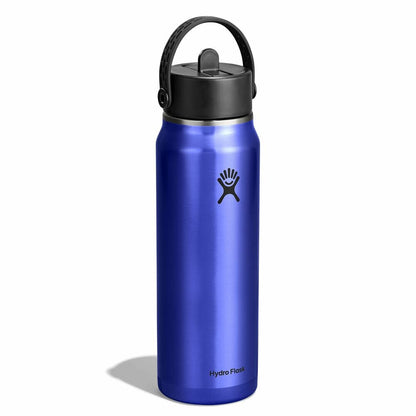 Hydro Flask Lightweight Flex Straw Bottle - 32 Oz