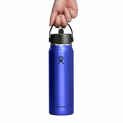 Hydro Flask Lightweight Flex Straw Bottle - 32 Oz