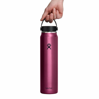 Hydro Flask Lightweight Flex Cap Bottle - 40 Oz
