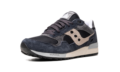 Saucony Shadow 5000 Navy Grey