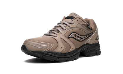 Saucony ProGrid Triumph 4 Gorpcore Greige