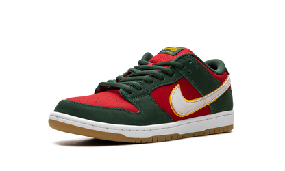 Nike SB Dunk Low Pro PRM Seattle Supersonics