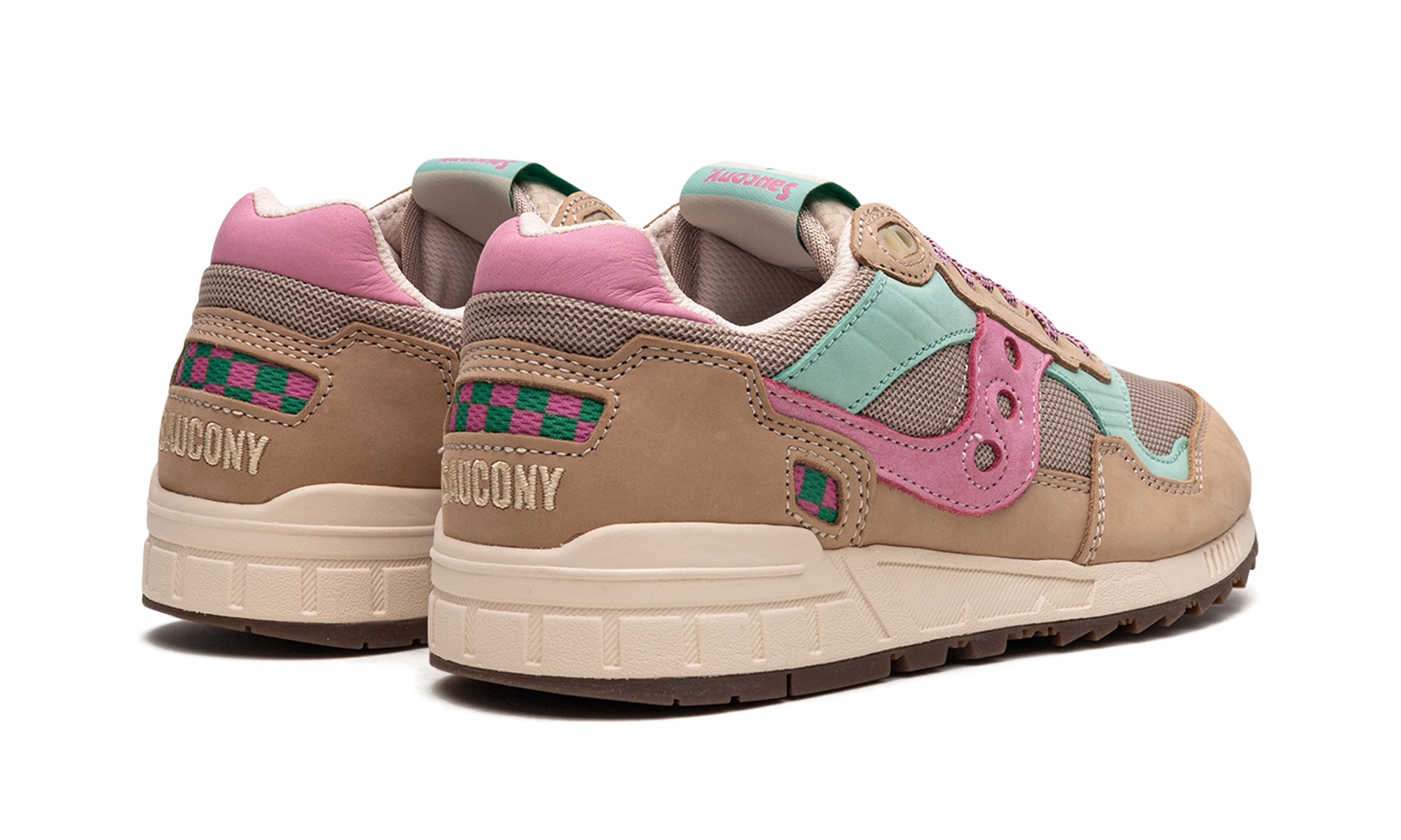 Saucony Shadow 5000 Earth Citizen