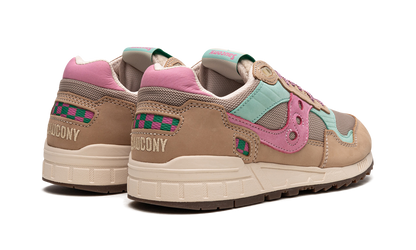 Saucony Shadow 5000 Earth Citizen