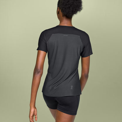On Performance-T Black | Eclipse (Women'S)