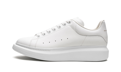 Alexander McQueen Oversized White