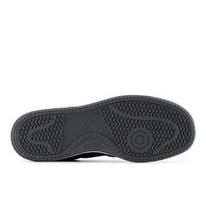 New Balance BB80 Nb Navy with White and Graphite