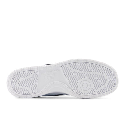 New Balance BB80 White with Black