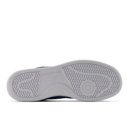 New Balance BB80 Heron Blue with White
