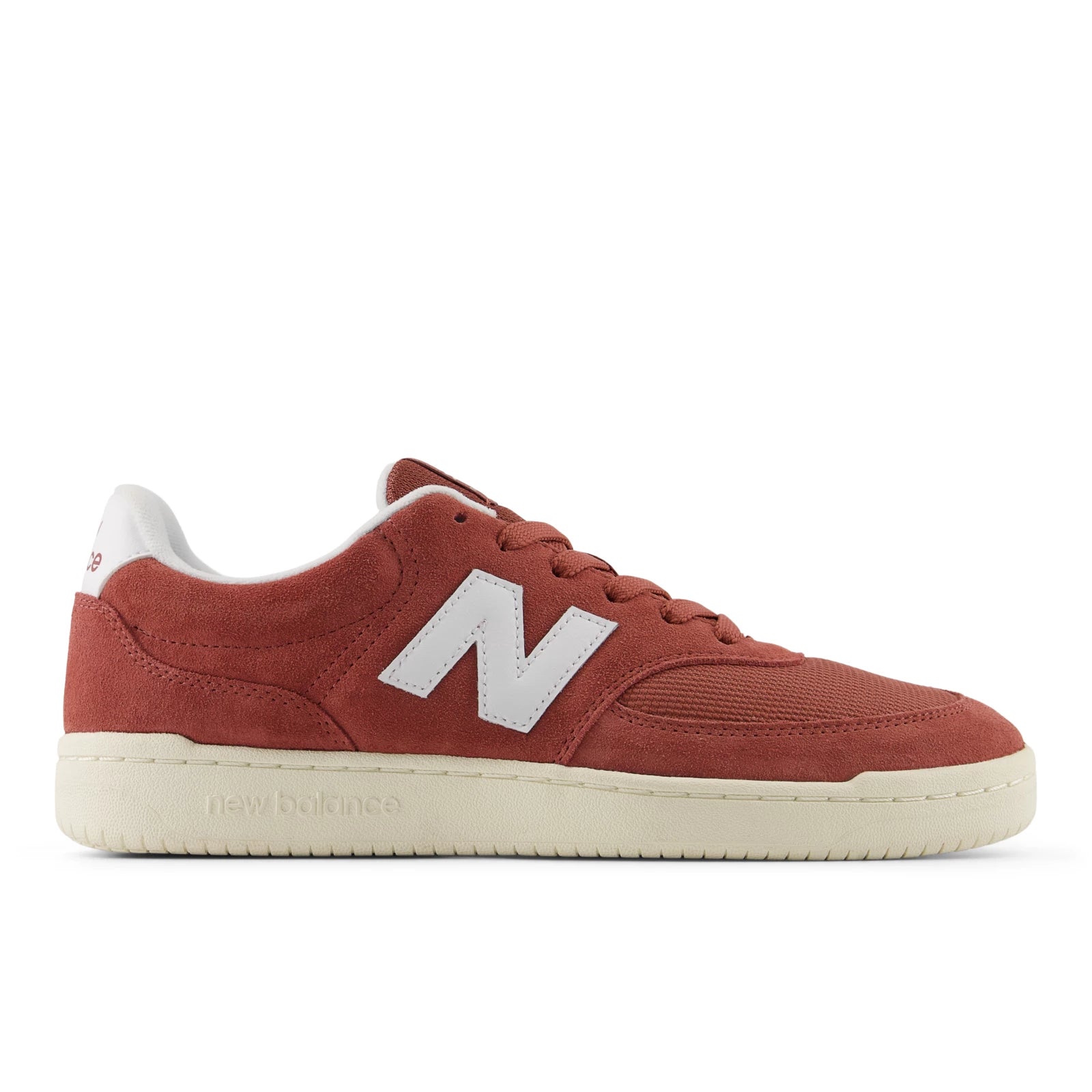 New Balance Bb80 Red Rock With White Red Rock With White