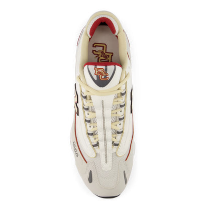 New Balance 1000 Grey Matter with Team Vegas Gold