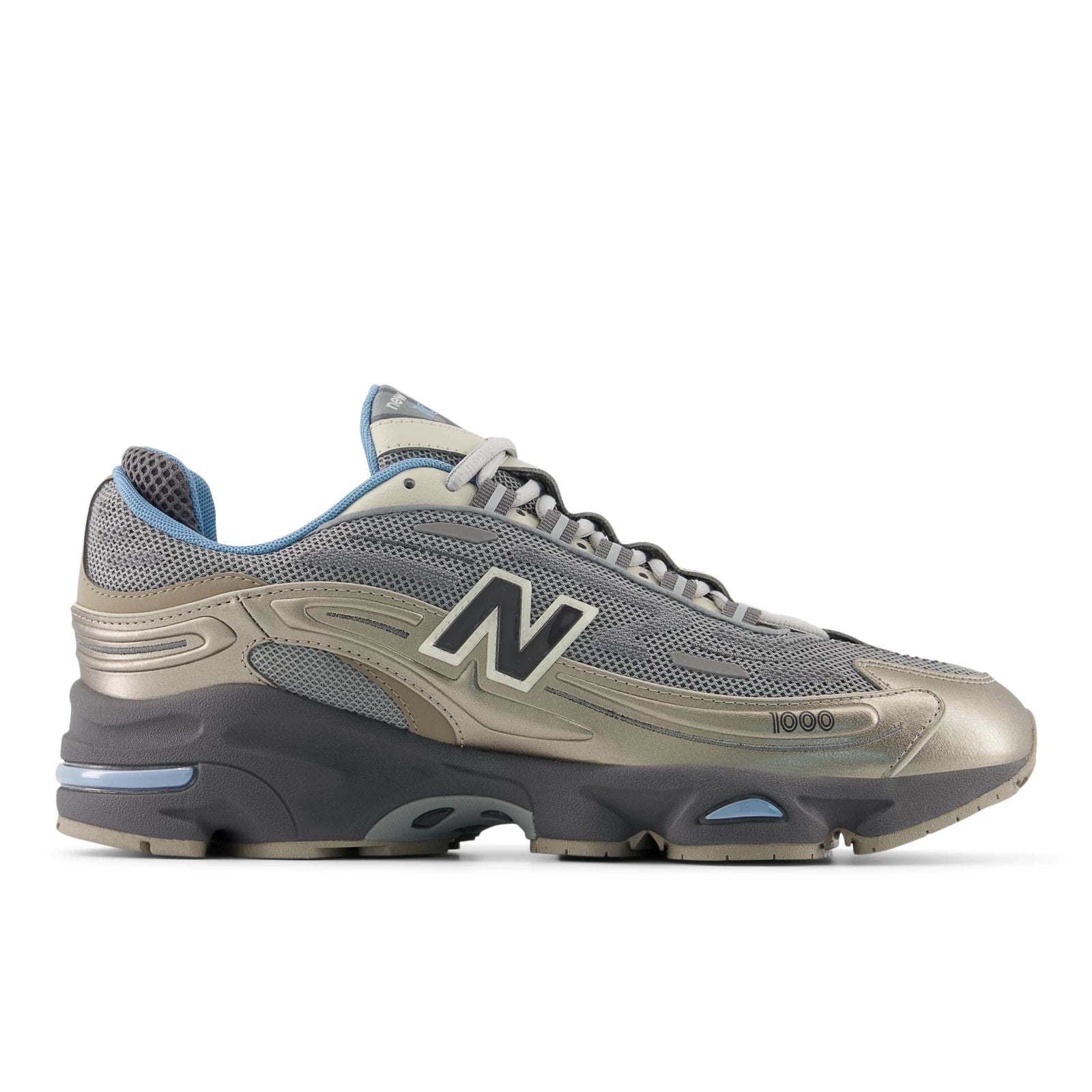 New Balance 1000D Arid Stone With Slate Grey And Still Water Arid Stone With Slate Grey And Still Water