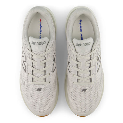 New Balance 1080v15 Suede Grey