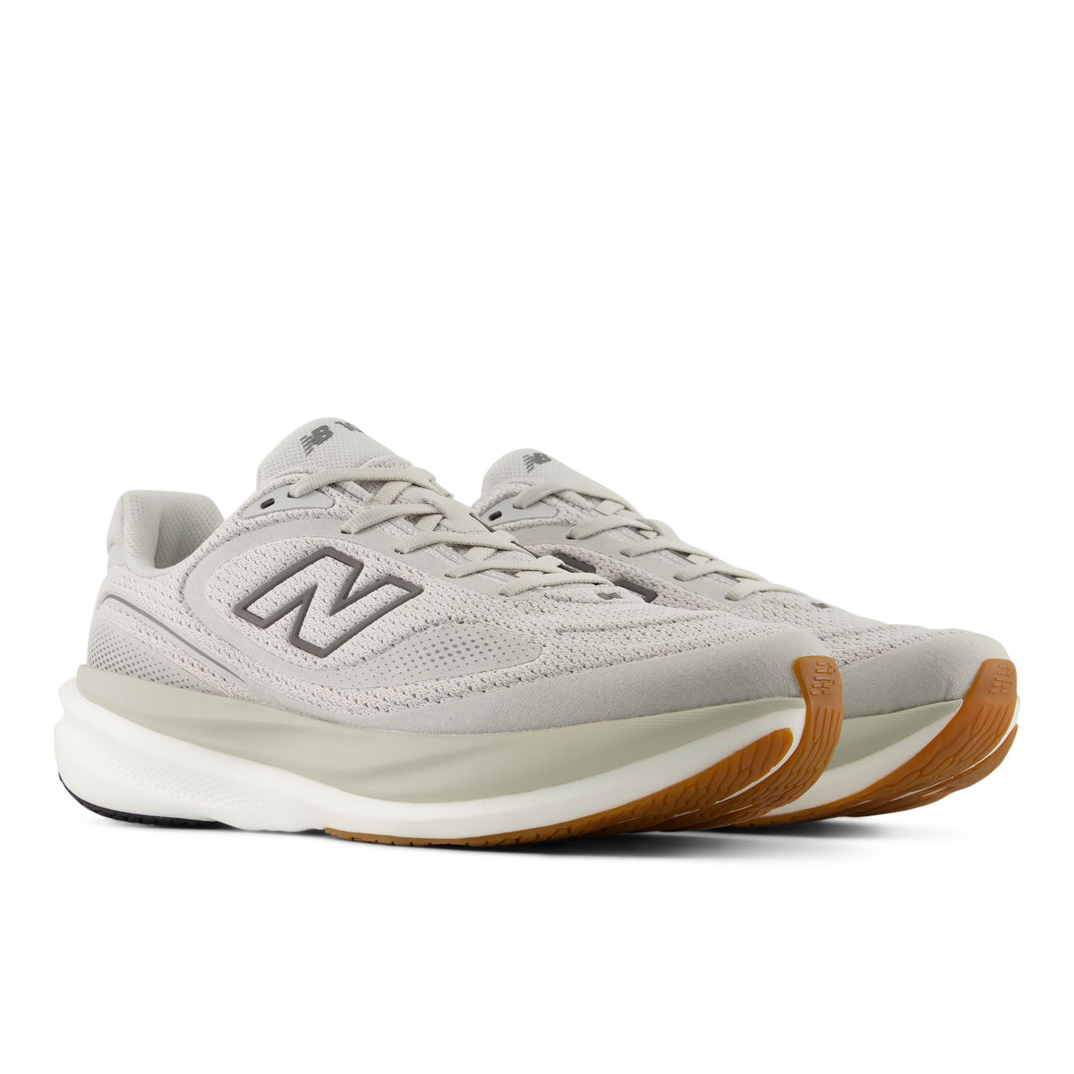 New Balance 1080v15 Suede Grey
