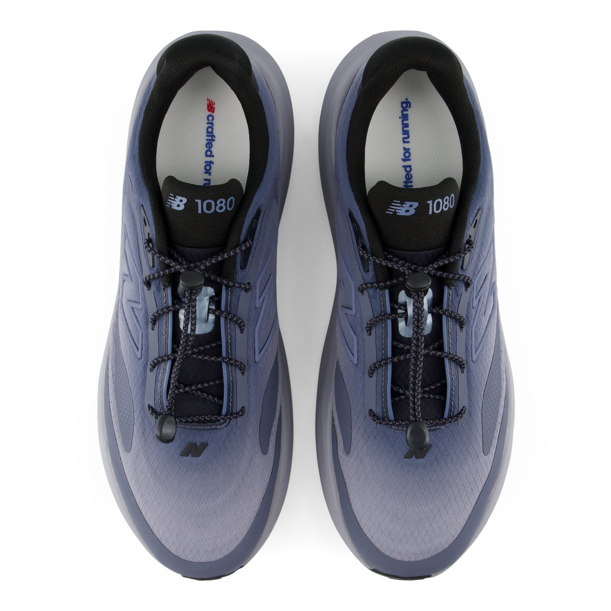 New Balance 1080v15 Pykrete Grey