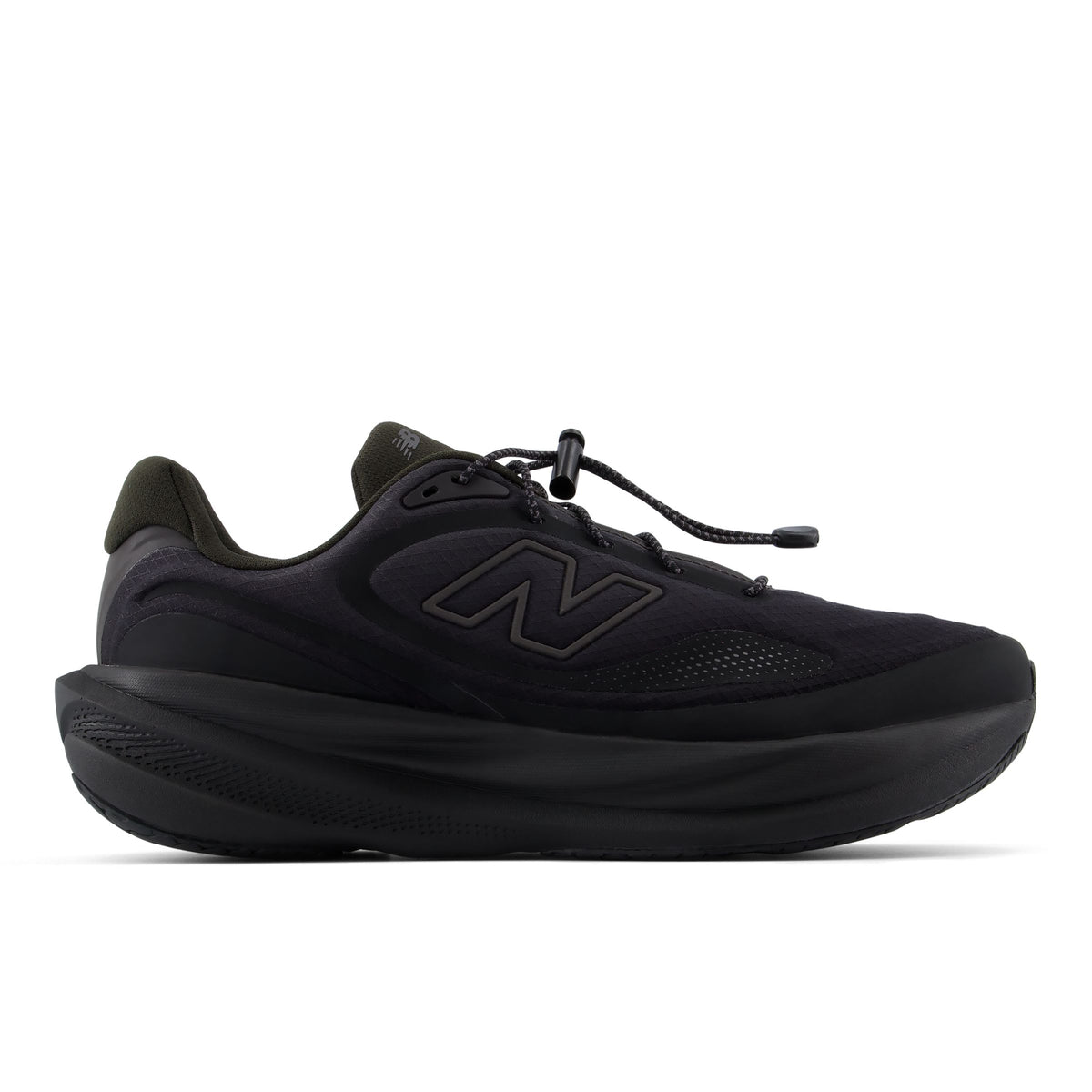 New Balance 1080v15 Pykrete Black