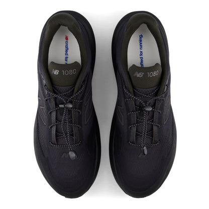New Balance 1080v15 Pykrete Black