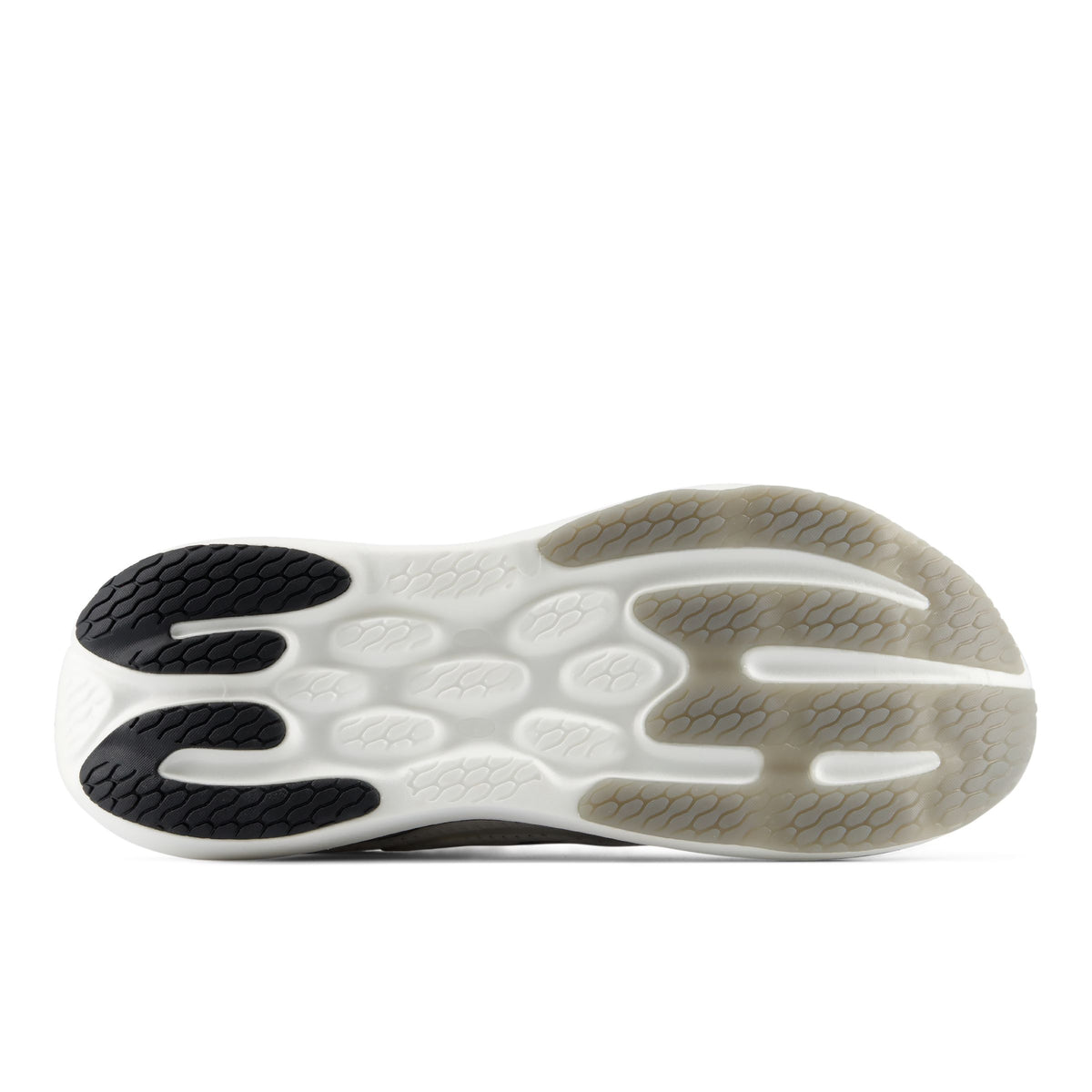 New Balance 1080v15 Suede White