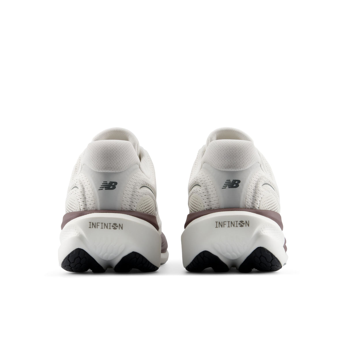 New Balance 1080v15 Suede White