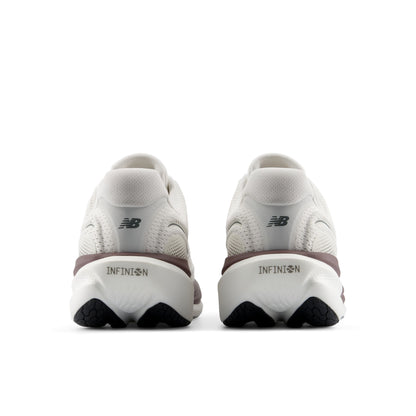 New Balance 1080v15 Suede White