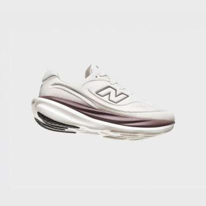 New Balance 1080v15 Suede White