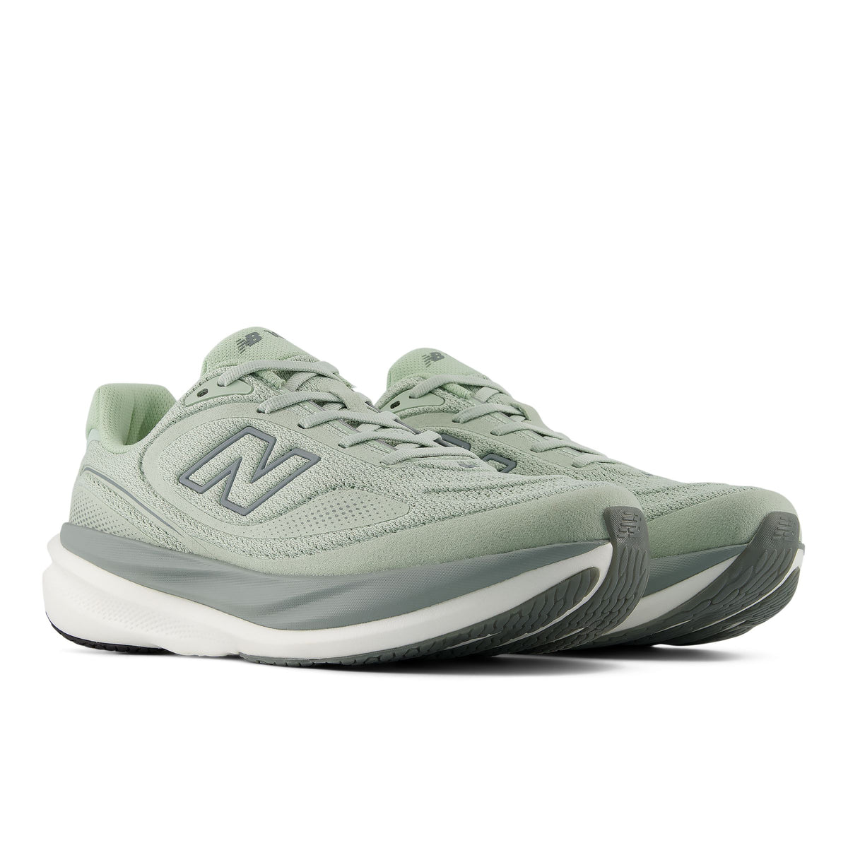 New Balance 1080v15 Suede Green