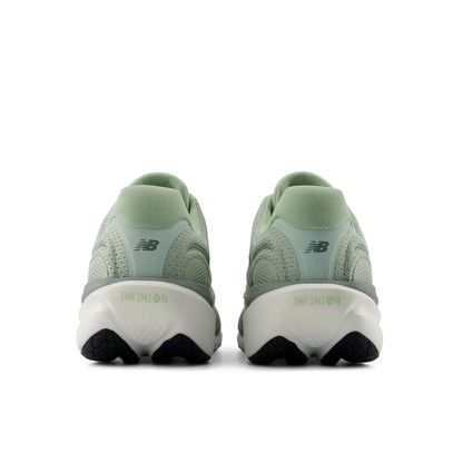 New Balance 1080v15 Suede Green