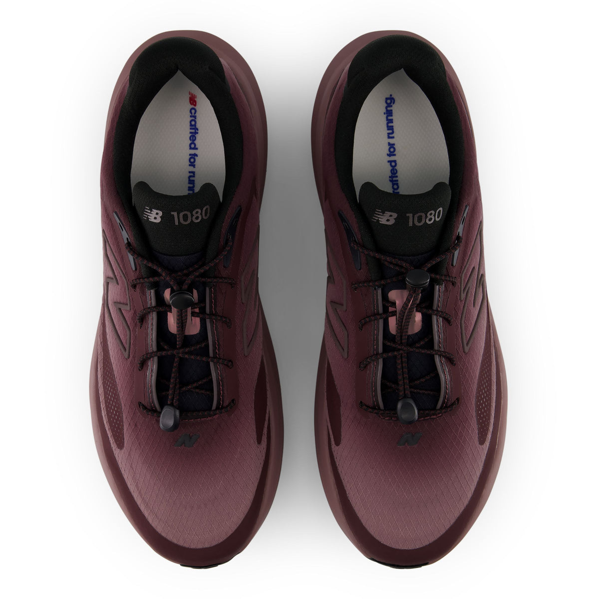 New Balance 1080v15 Pykrete Brown