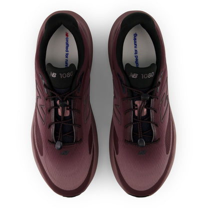 New Balance 1080v15 Pykrete Brown