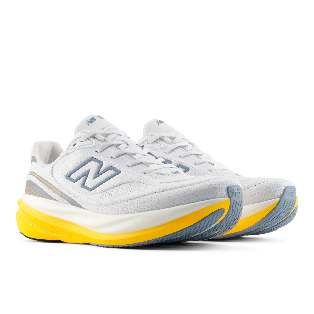 New Balance 1080v15 White