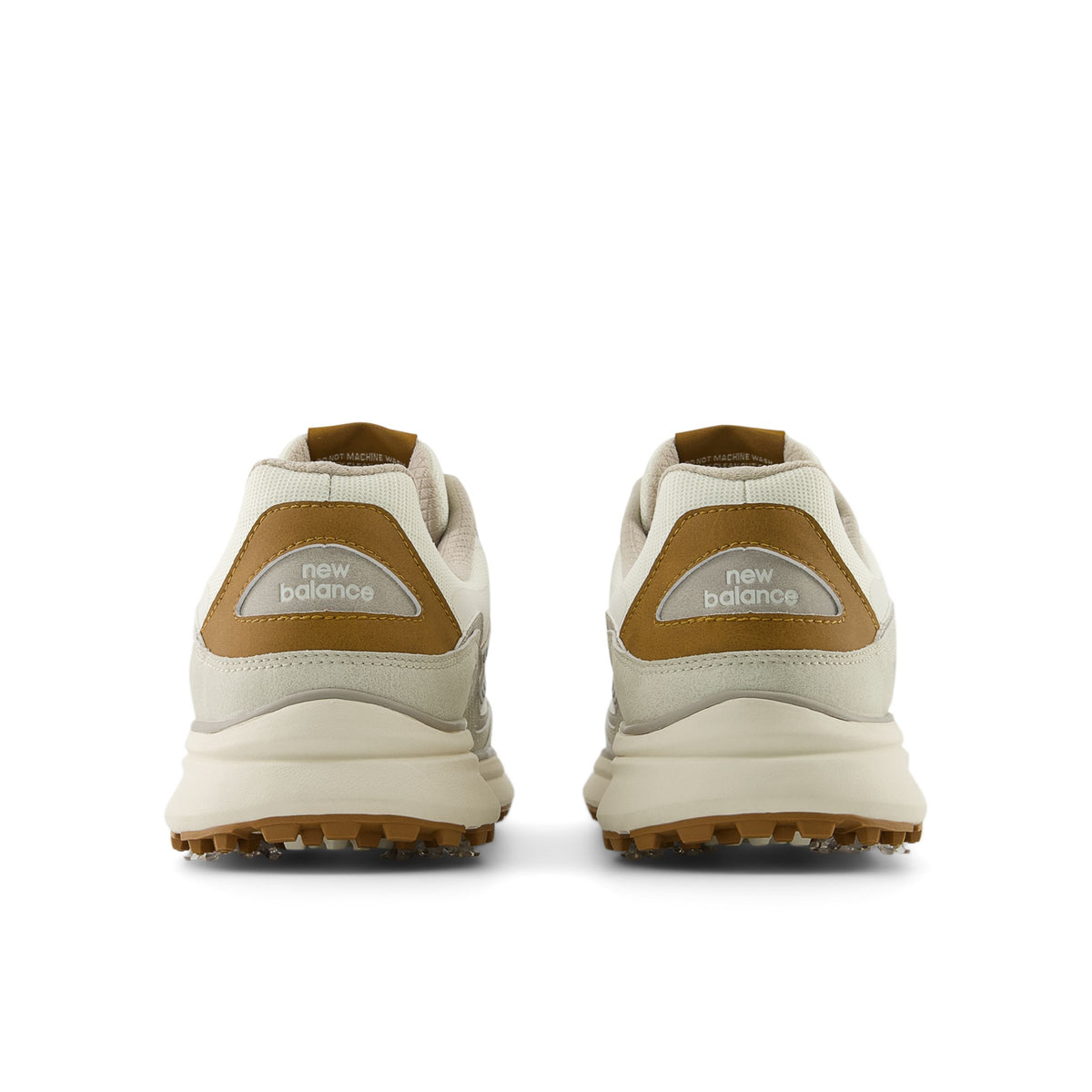 New Balance 1982 Golf Brown