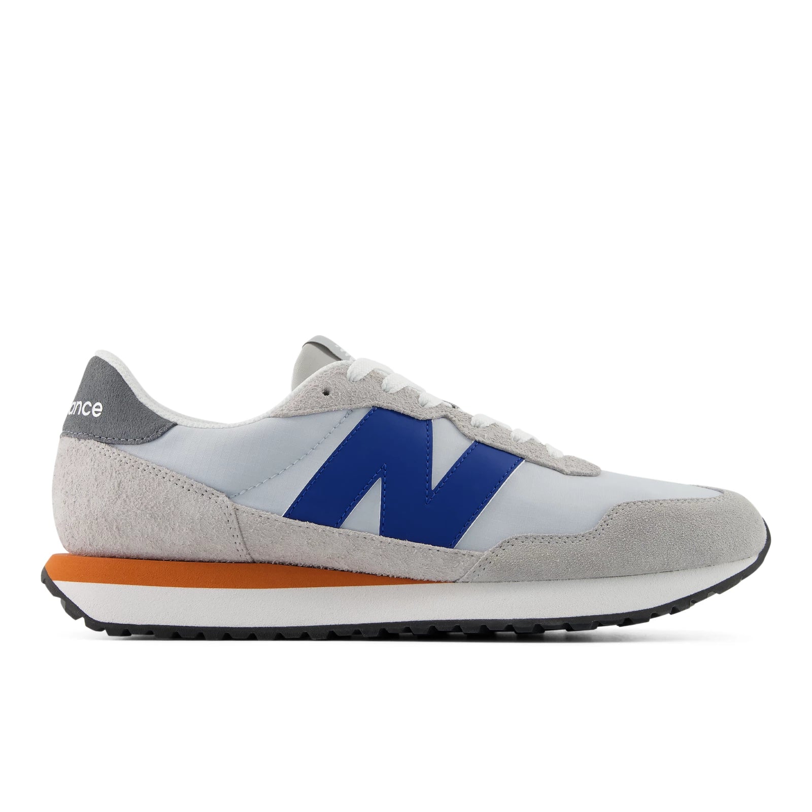 New Balance 237 Vintage Indigo With Taffy Blue Vintage Indigo With Taffy Blue