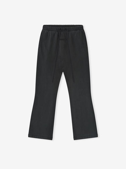 Essentials Heavy Fleece Flare Sweatpant Iron Grey