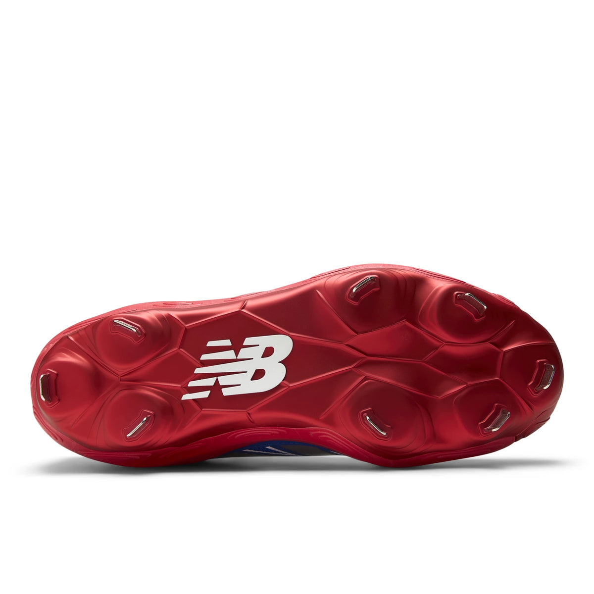 New Balance Fresh Foam X 3000v7 Team Red with Team Yellow