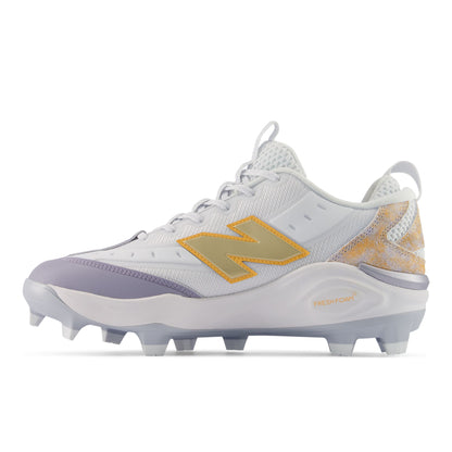 New Balance 3000v8 Energy Tpu White