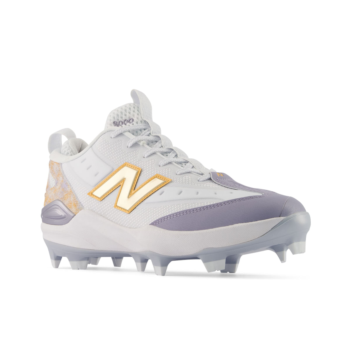 New Balance 3000v8 Energy Tpu White
