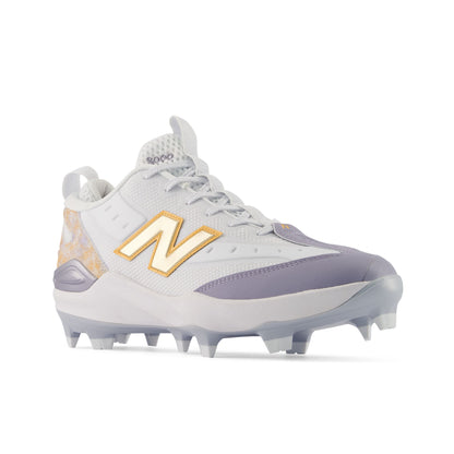 New Balance 3000v8 Energy Tpu White