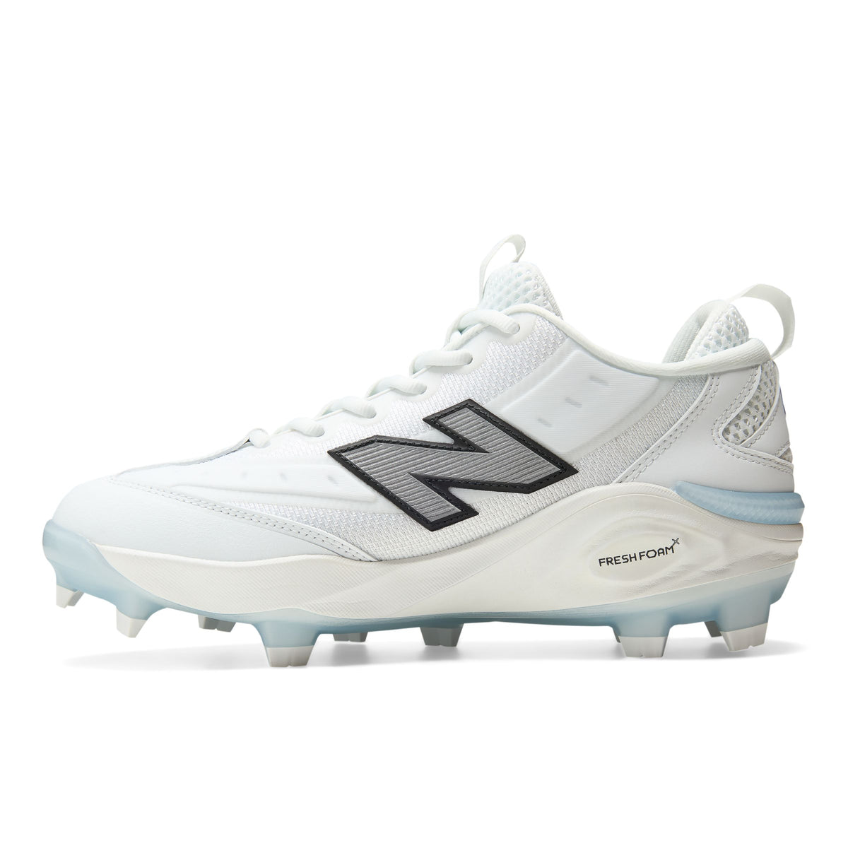 New Balance 3000v8 Tpu White