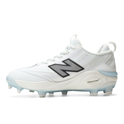 New Balance 3000v8 Tpu White