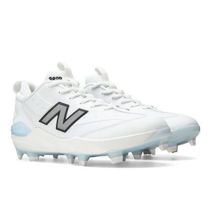 New Balance 3000v8 Tpu White