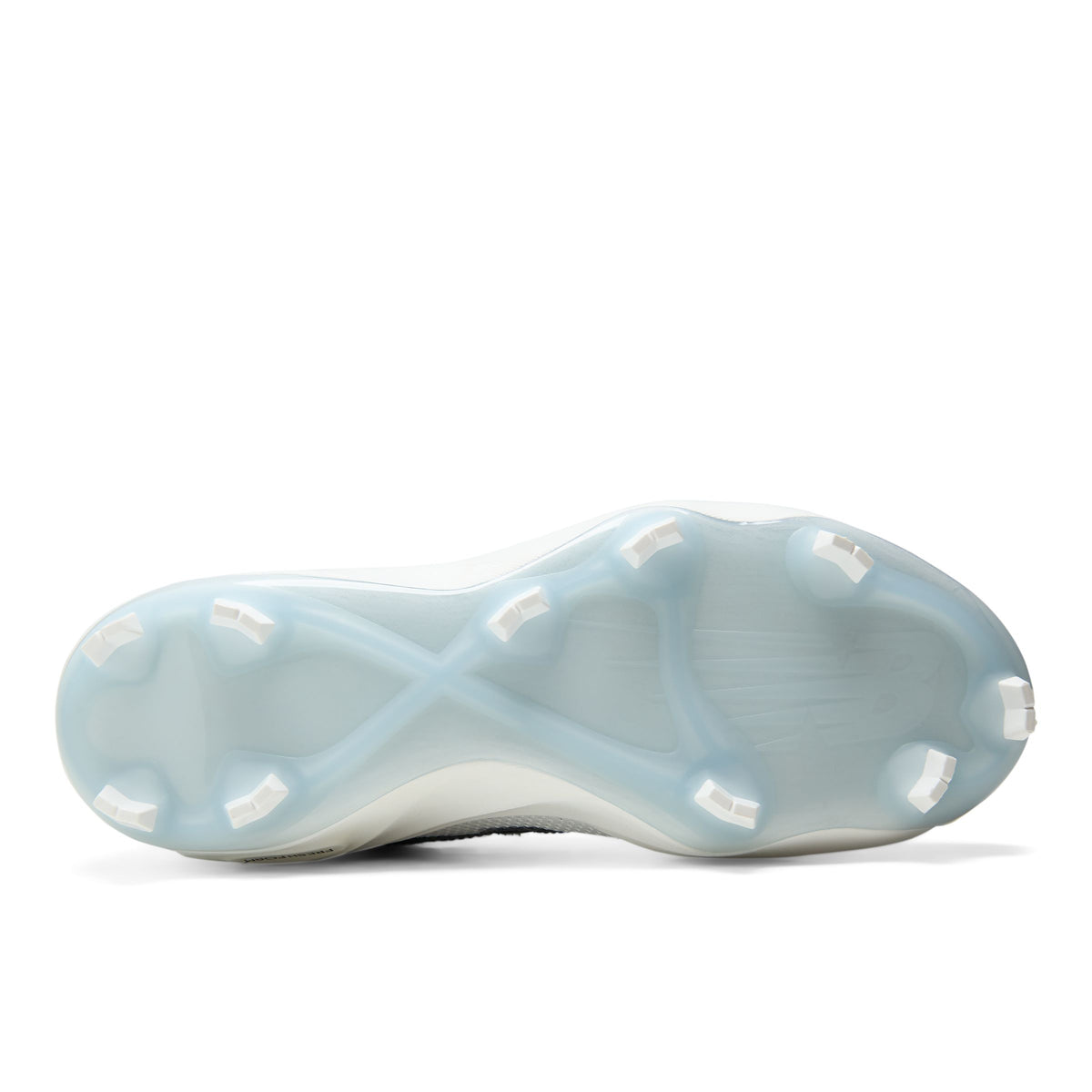 New Balance 3000v8 Tpu White
