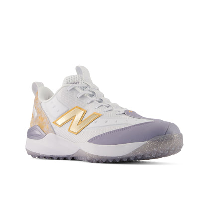 New Balance 3000v8 Energy Turf White