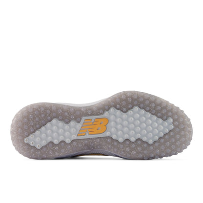New Balance 3000v8 Energy Turf White
