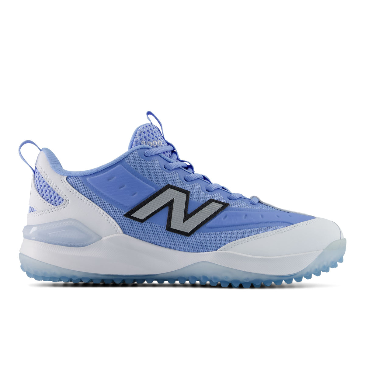 New Balance 3000v8 Turf White