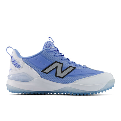 New Balance 3000v8 Turf White