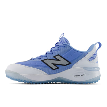 New Balance 3000v8 Turf White