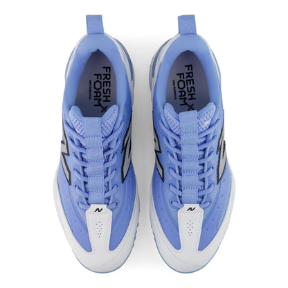 New Balance 3000v8 Turf White